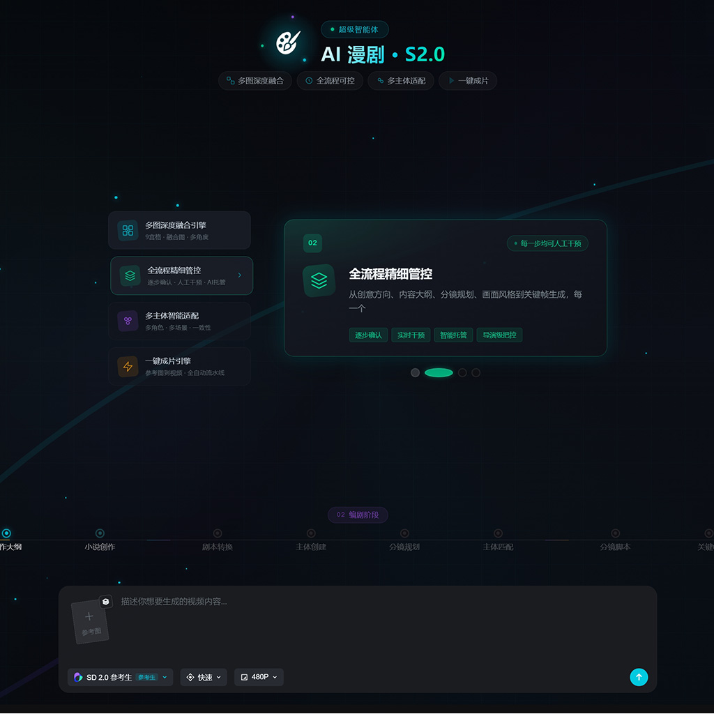 菁选灵创方版素材图